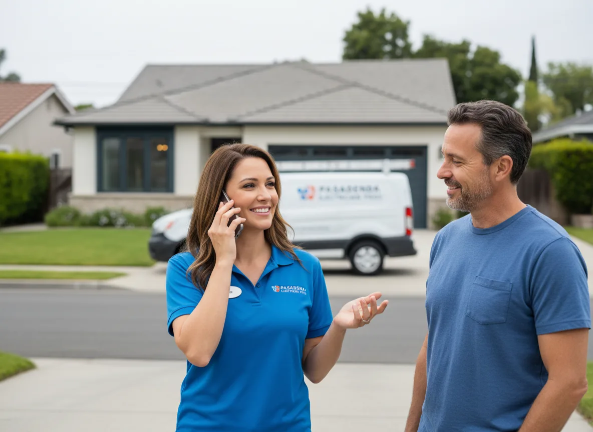 Electrician East Orland, ME FAQs